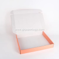 Best Clothing Subscription Packing Boxes in 3 Ply Corrugated Material